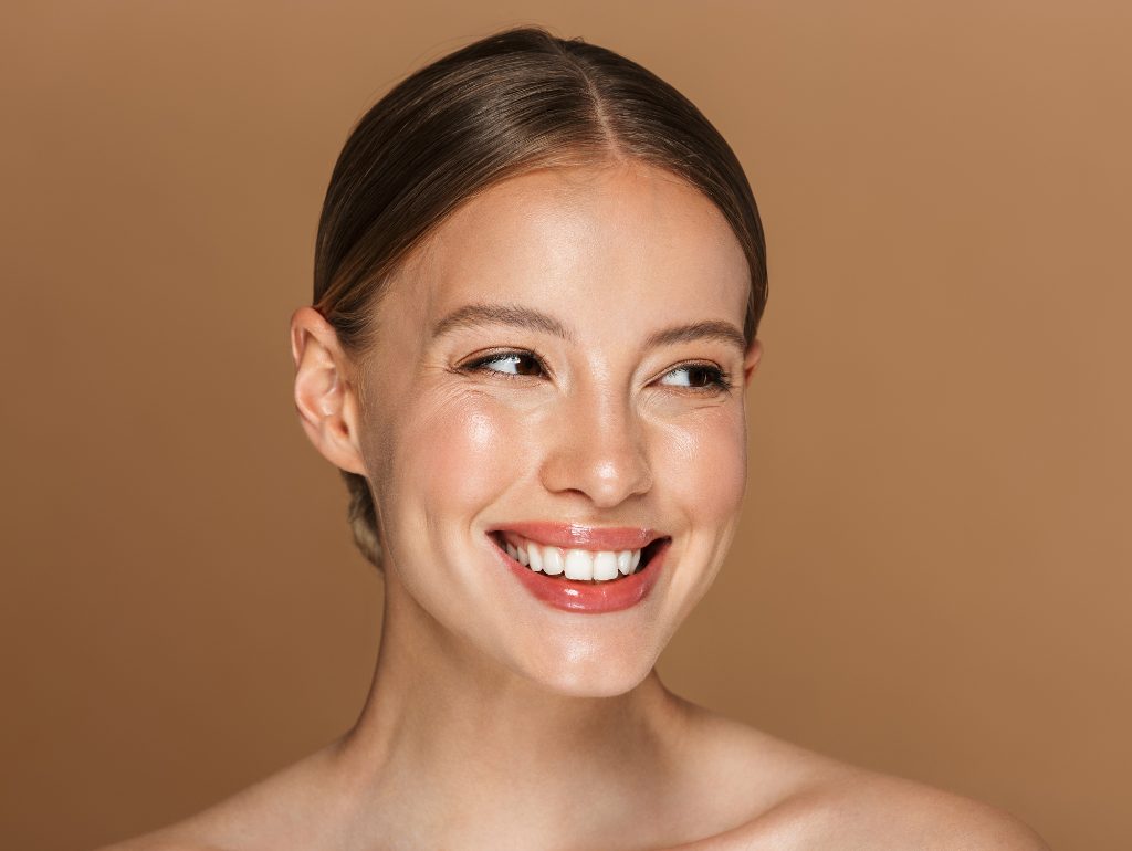 Nighttime Skincare Routine for Normal Skin