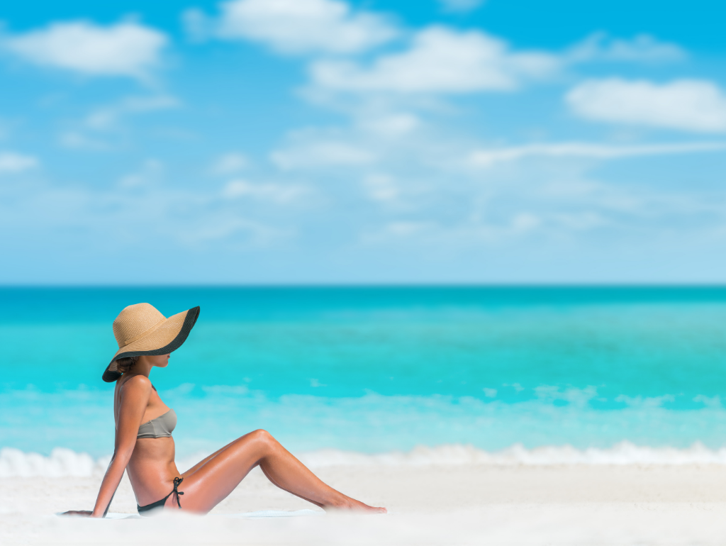 Protecting Your Skin from Coastal Sun Exposure