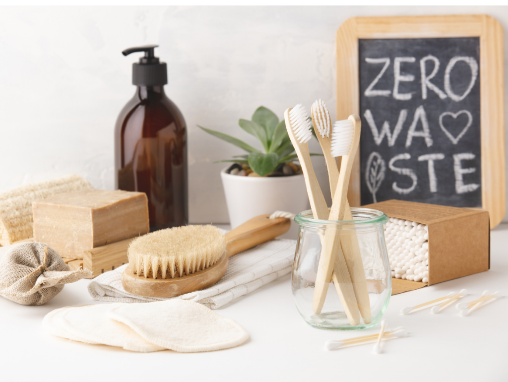 Supporting Brands that Prioritize Climate Change and Skin Health