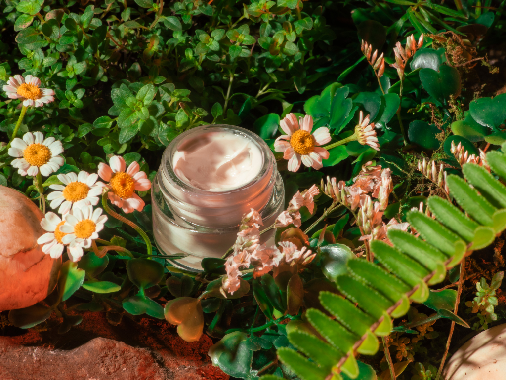 The Benefits of Using Natural Skincare Products