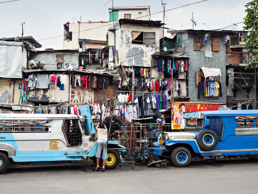 The Impact of Climate Change on Skin Health in Developing Countries