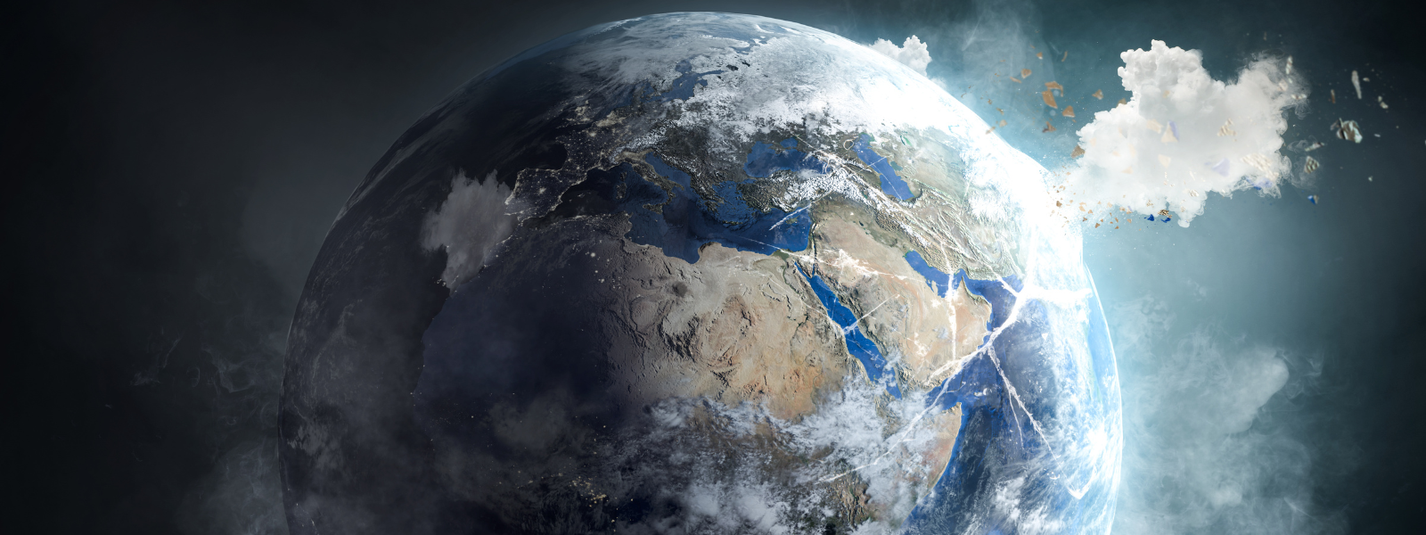 The Invisible Impact: How Climate Change Is Altering Your Skin's Health