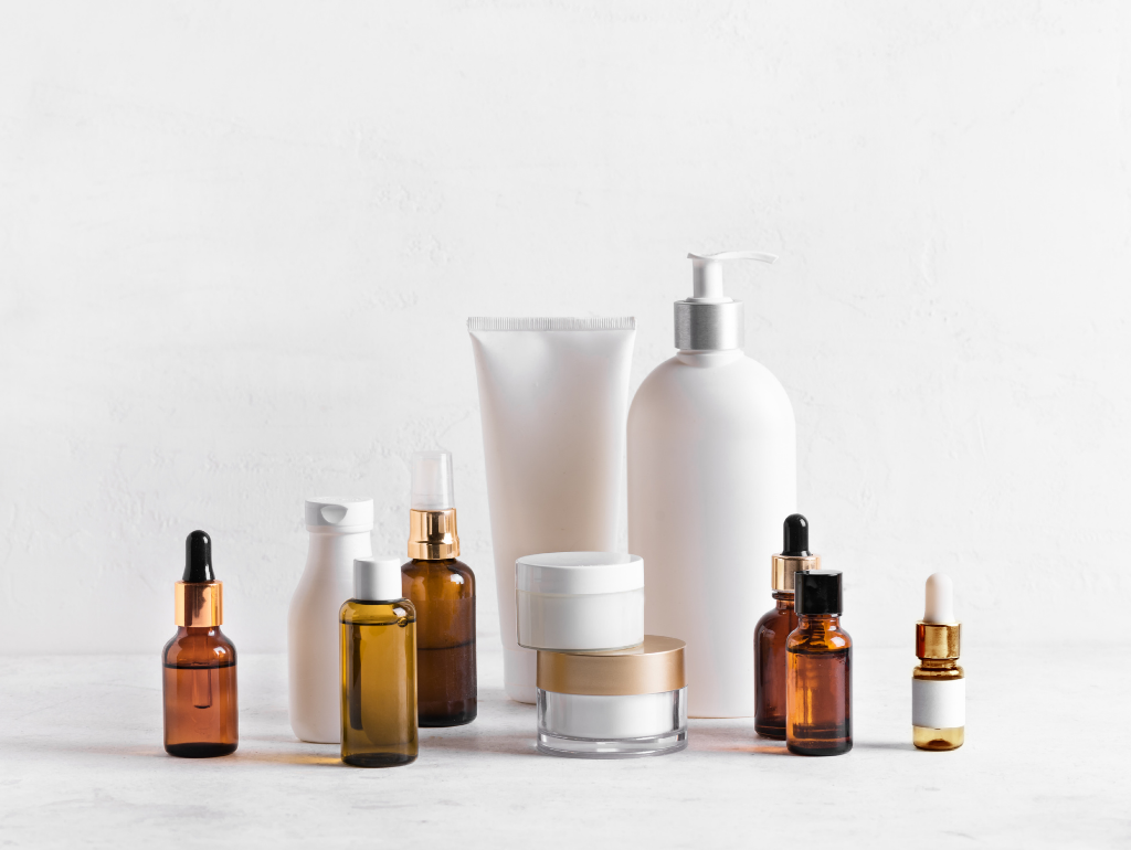 The Role of Sustainable Skincare in Fighting Climate Change