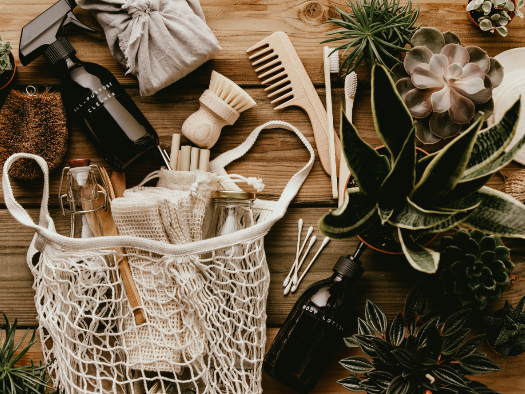 Traditional Skincare Practices