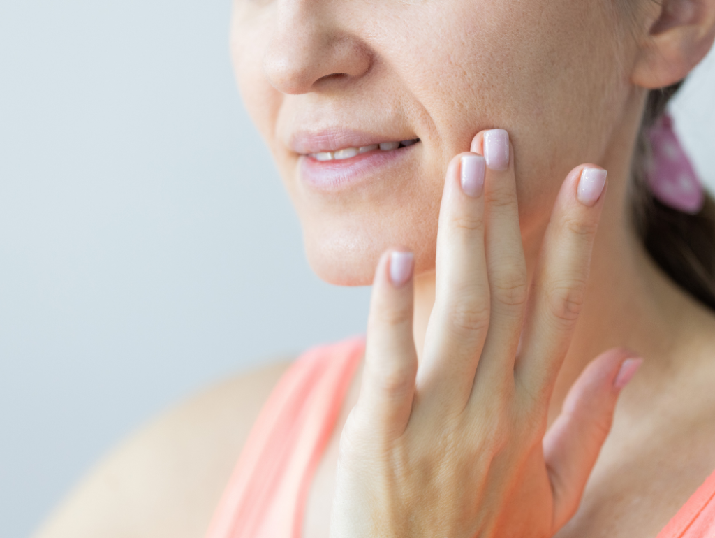 The Pore Truth: Why Your Skin Looks Like an Orange Peel (And What You Can Actually Do About It)