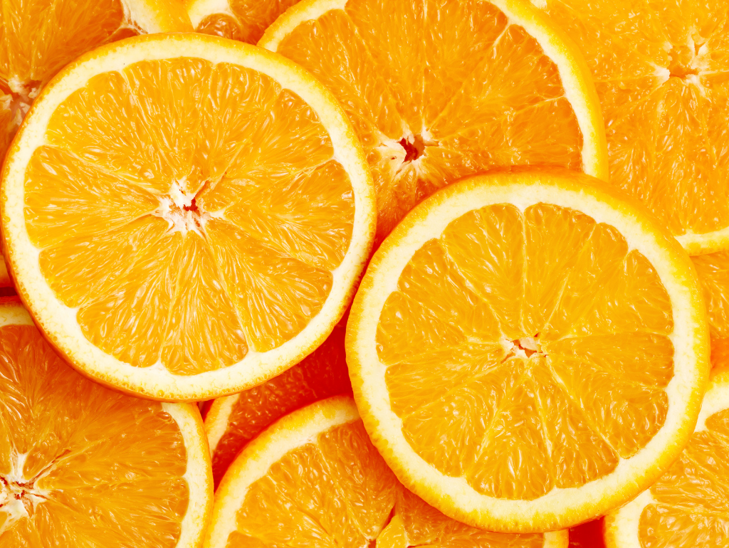 Vitamin C: Potent Antioxidant for Brightening and Anti-Aging