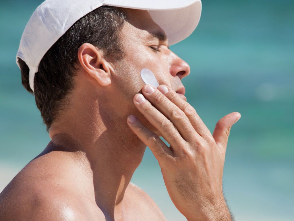 Why Adults Need Sunscreen Every Day