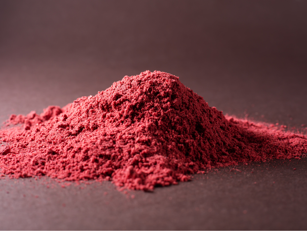 Astaxanthin: Potent Marine Antioxidant