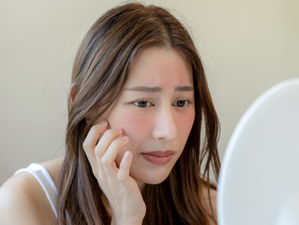 Dullness: When Your Skin Loses Its Inner Light