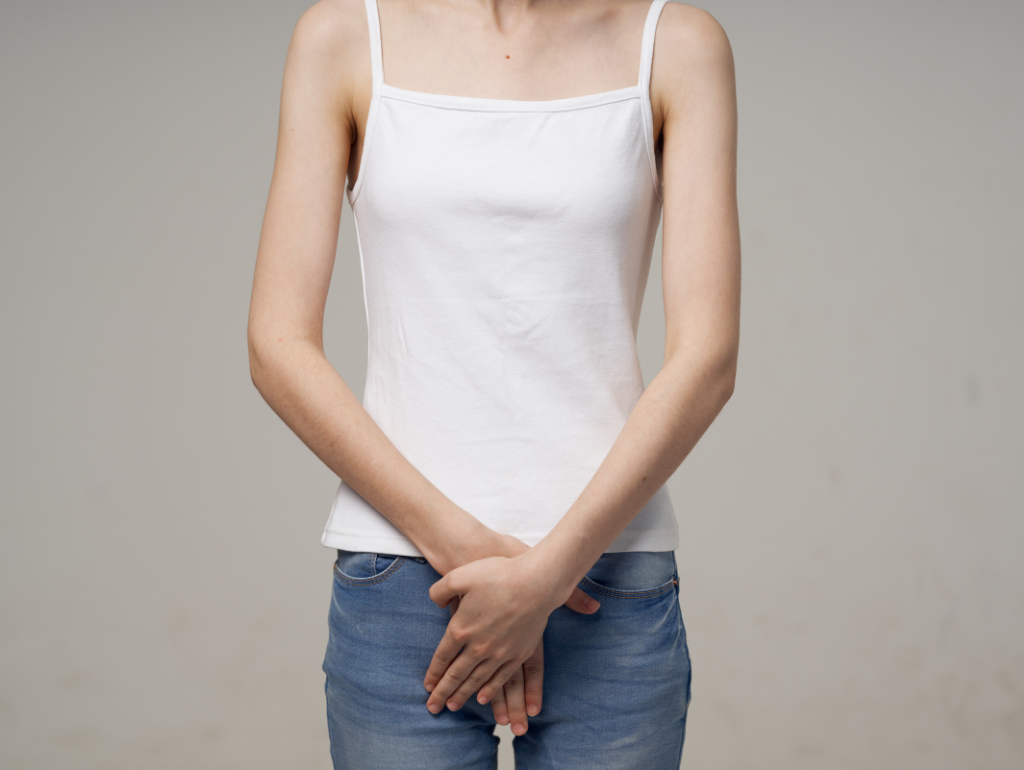 Groin: When Your Most Intimate Areas Become Your Biggest Concerns