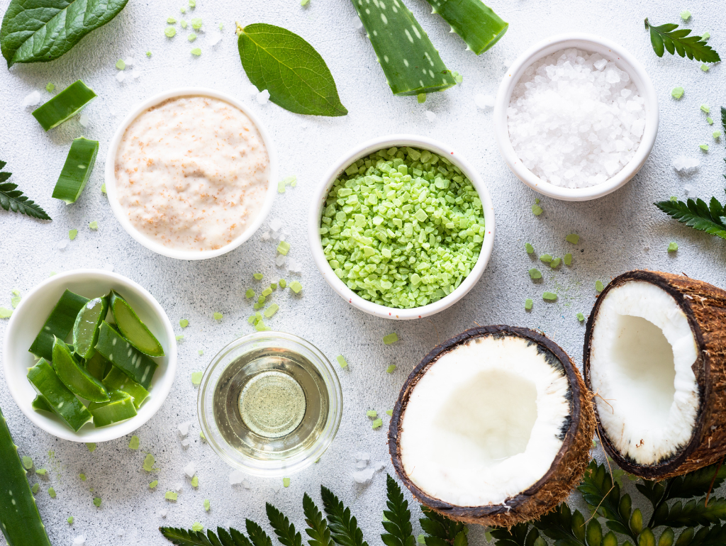 The Benefits of Using Natural Skincare Products