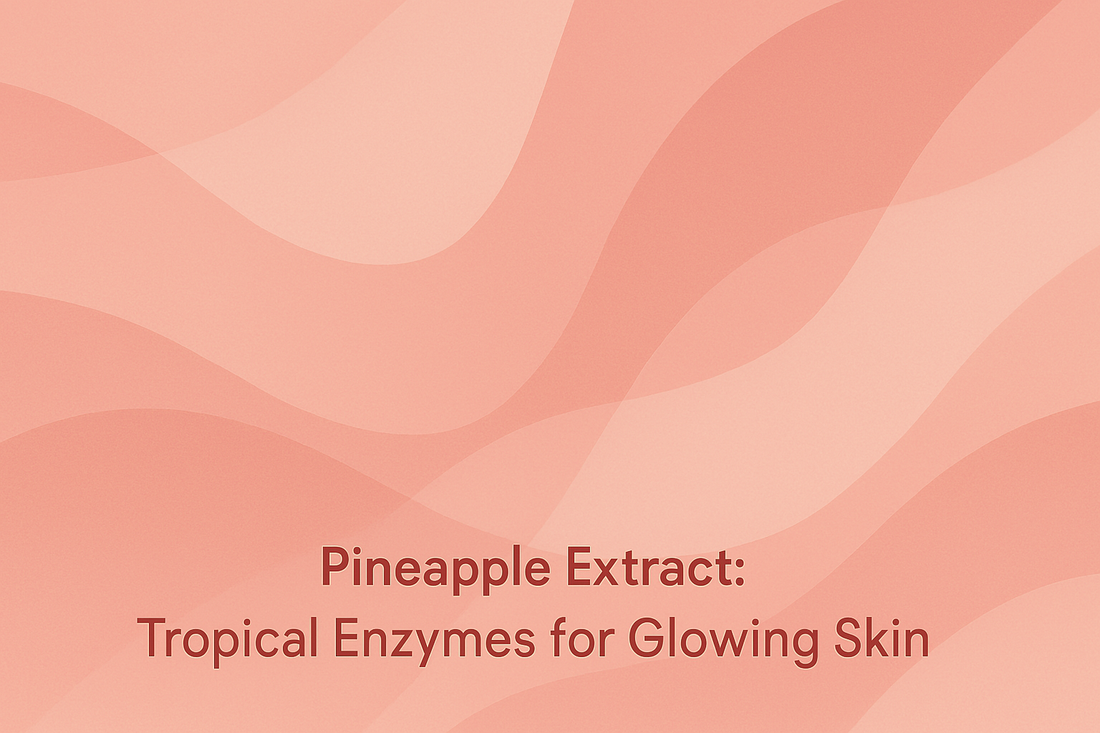 Matrixyl - Peptide Complex That Rivals Retinol