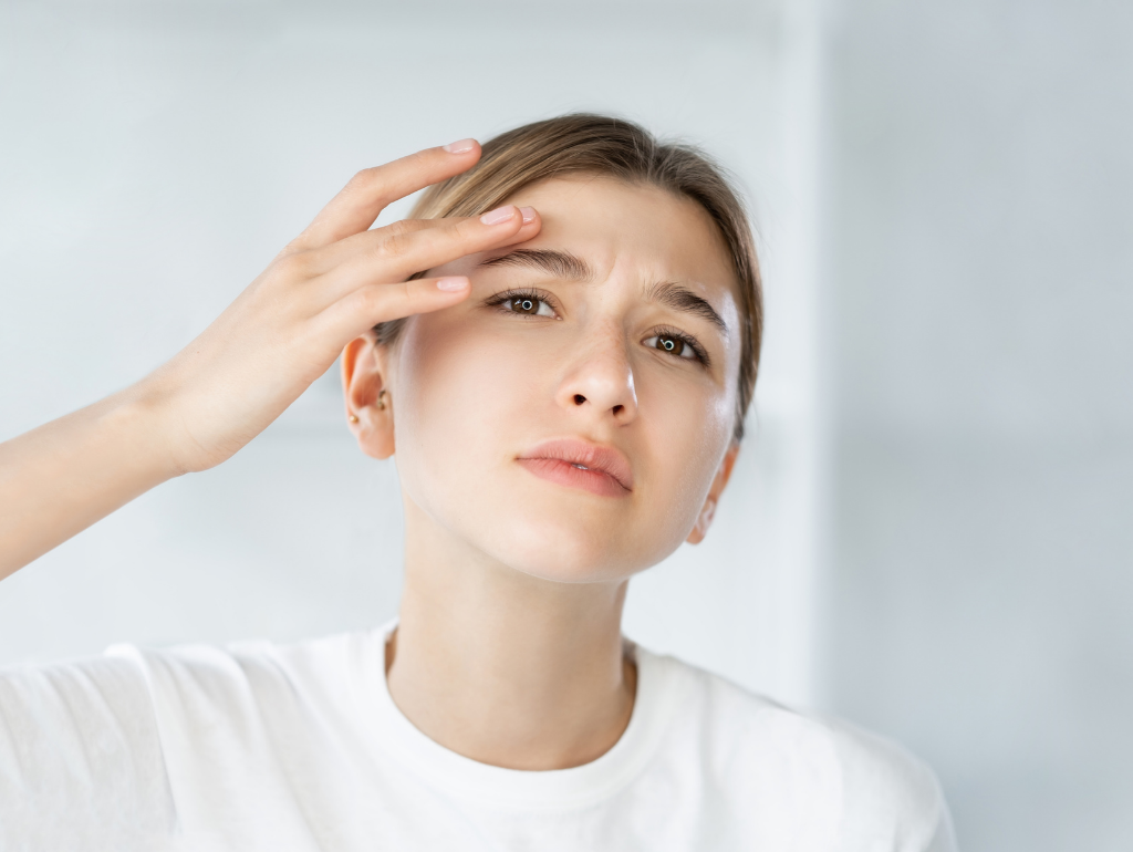 Sensitive Skin: When Your Face Has Trust Issues