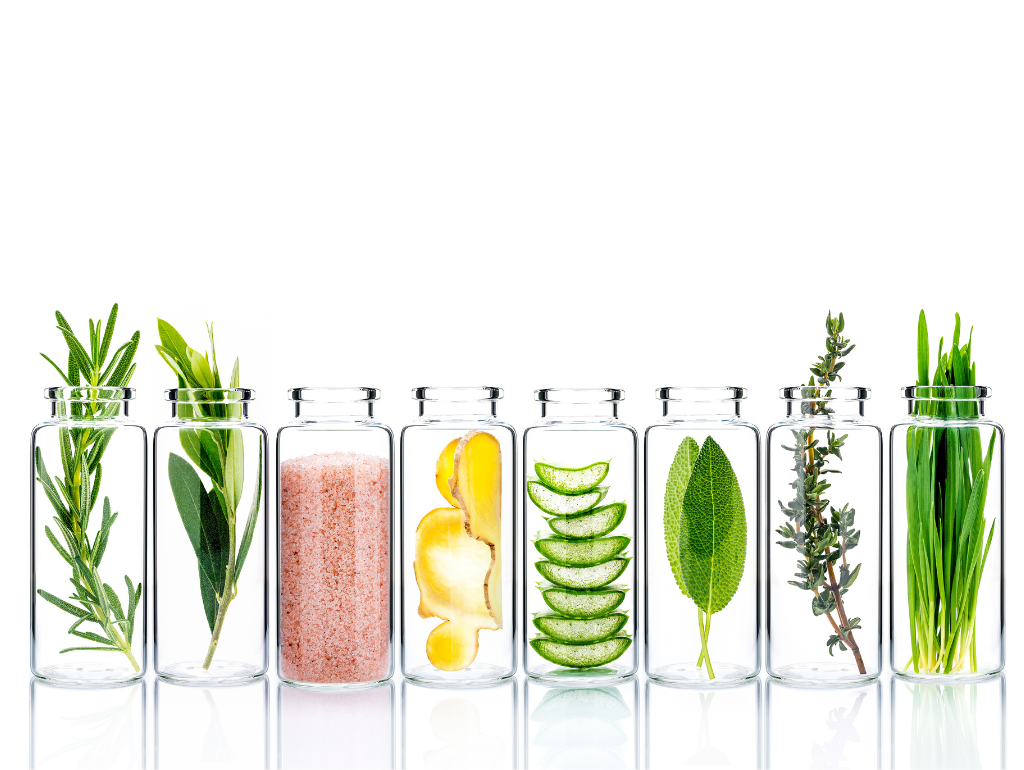 Best Ingredients for Each Skin Type