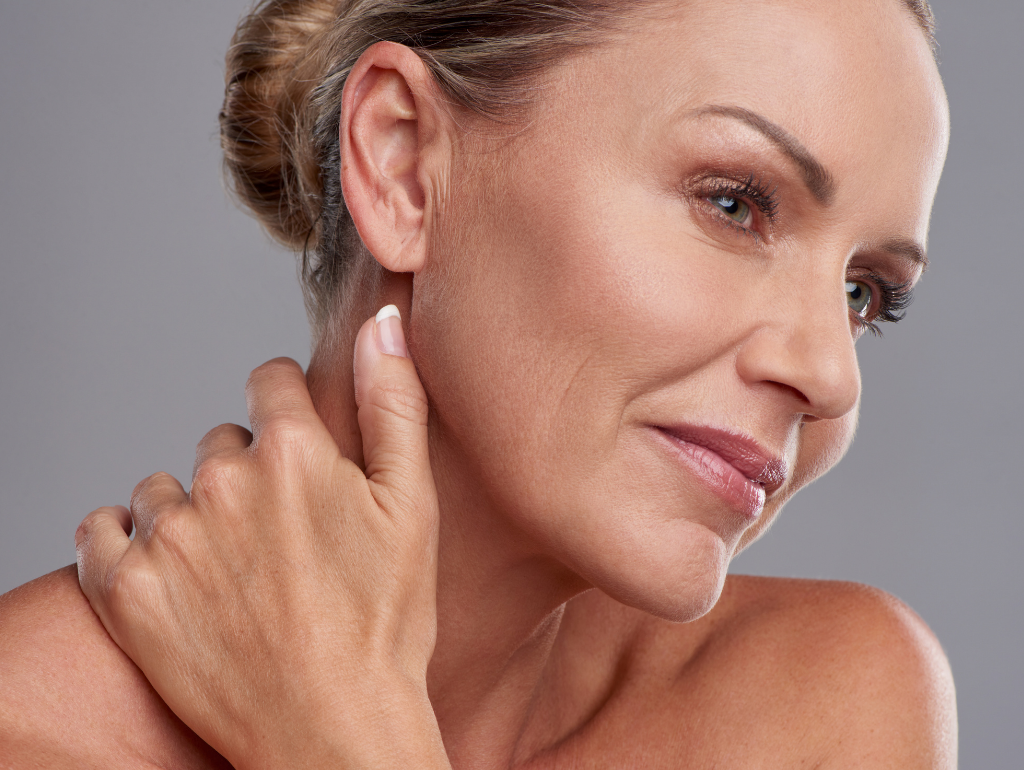 Tight-Feeling Skin: When Your Face Feels Like a Mask