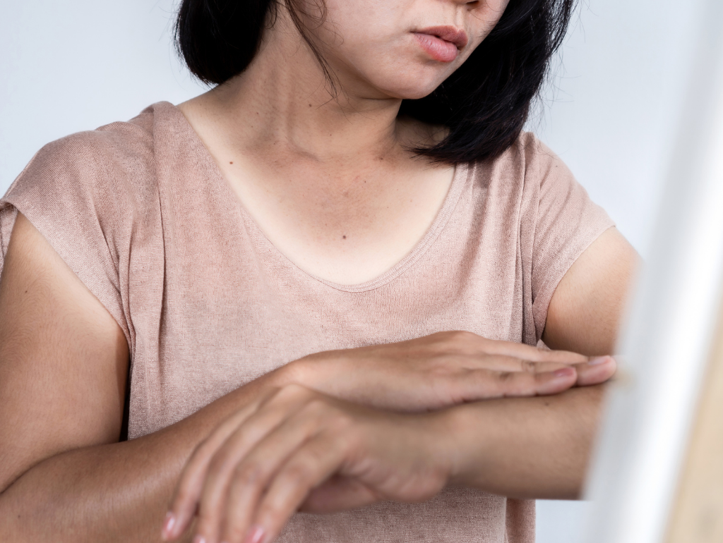 Uneven Skin Tone: When Your Complexion Plays Favorites