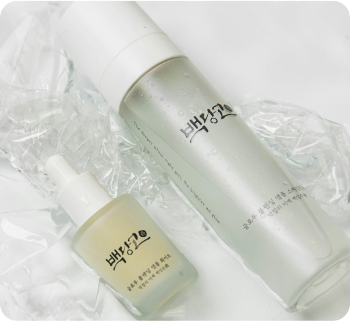K-Beauty