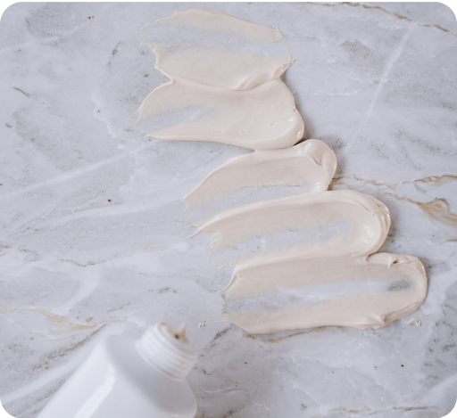 Moisturizers