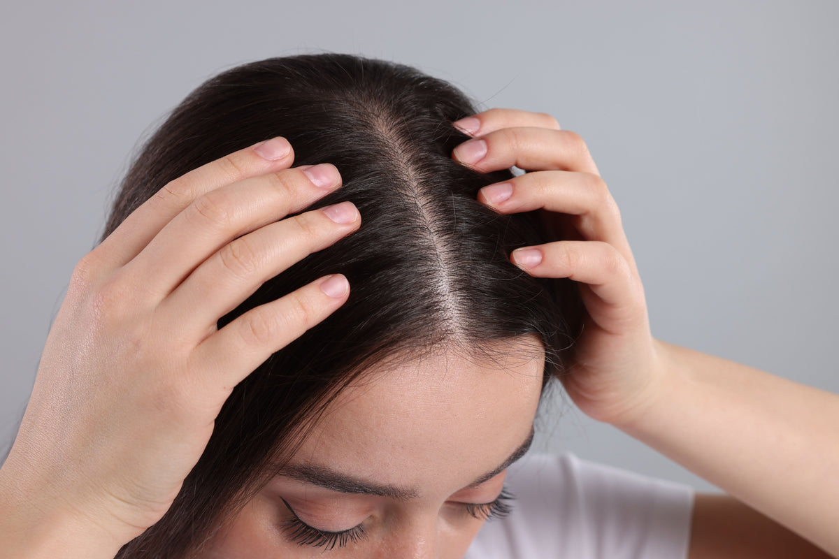 Scalp Care