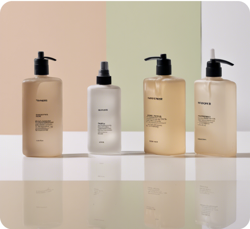 Cleansers
