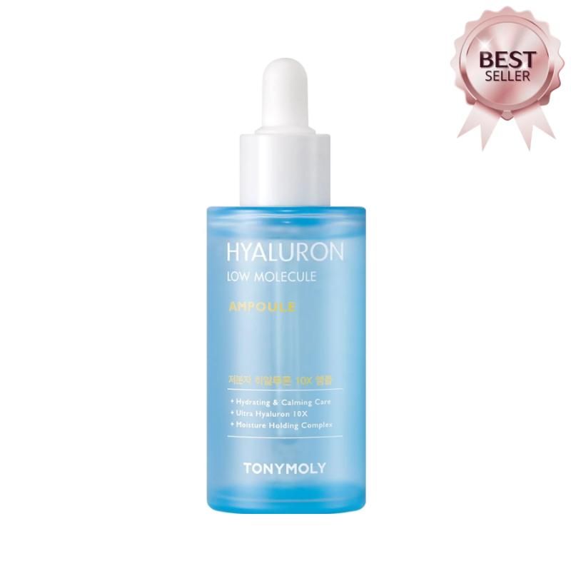 TONYMOLY Derma Lab Hyaluron 10X Ampoule