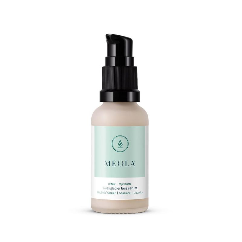 MEOLA Swiss Glacier Face Serum