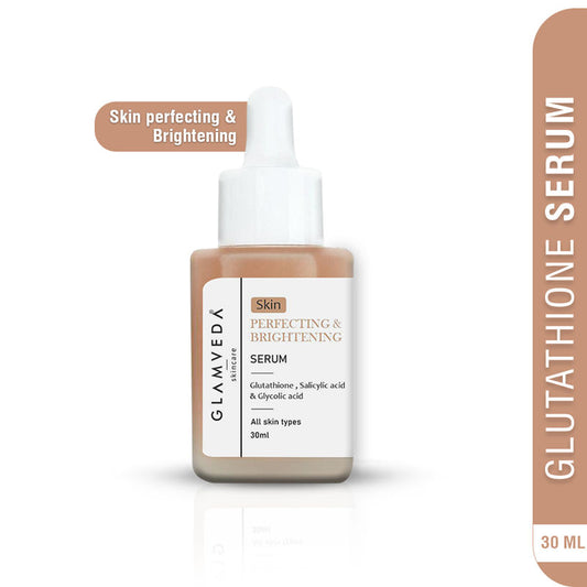 Glamveda Glutathione Skin Perfecting Face Serum