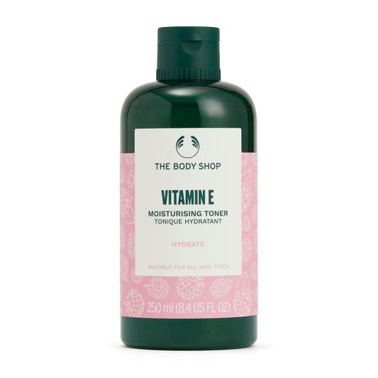 The Body Shop Vitamin E Hydrating Toner