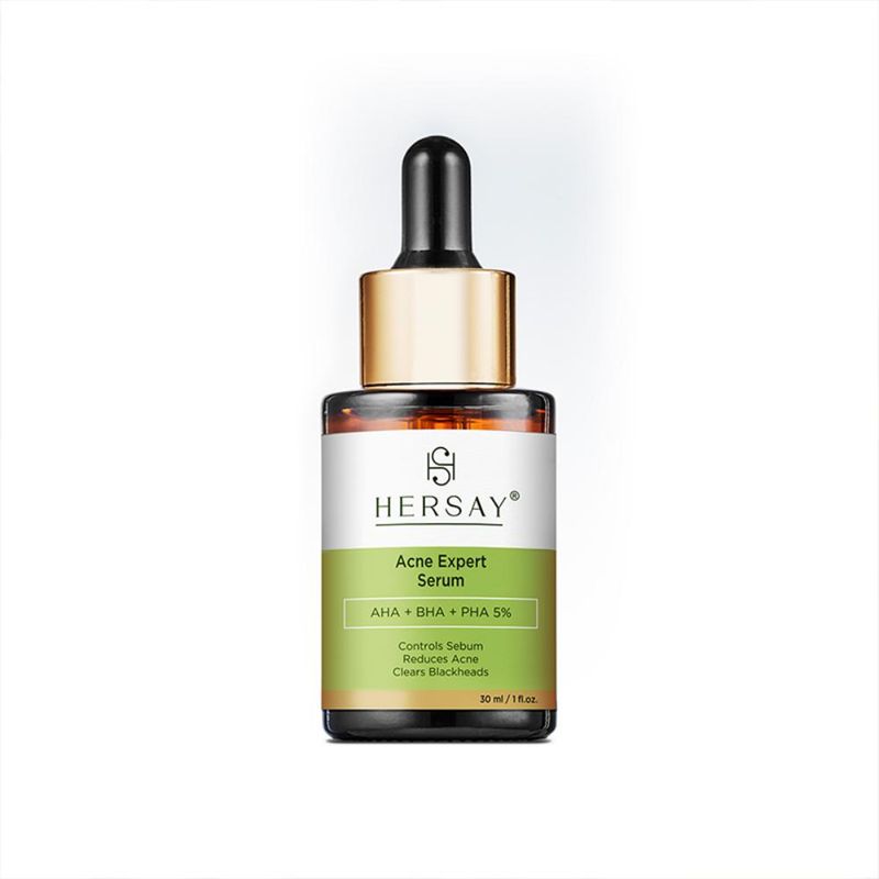 HERSAY Acne Expert Serum