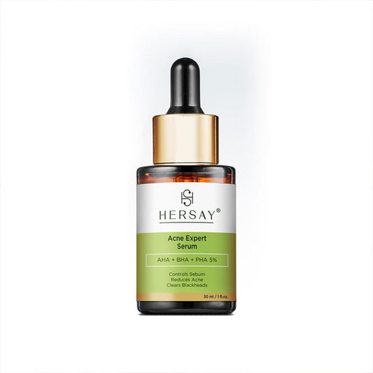 HERSAY Acne Expert Serum