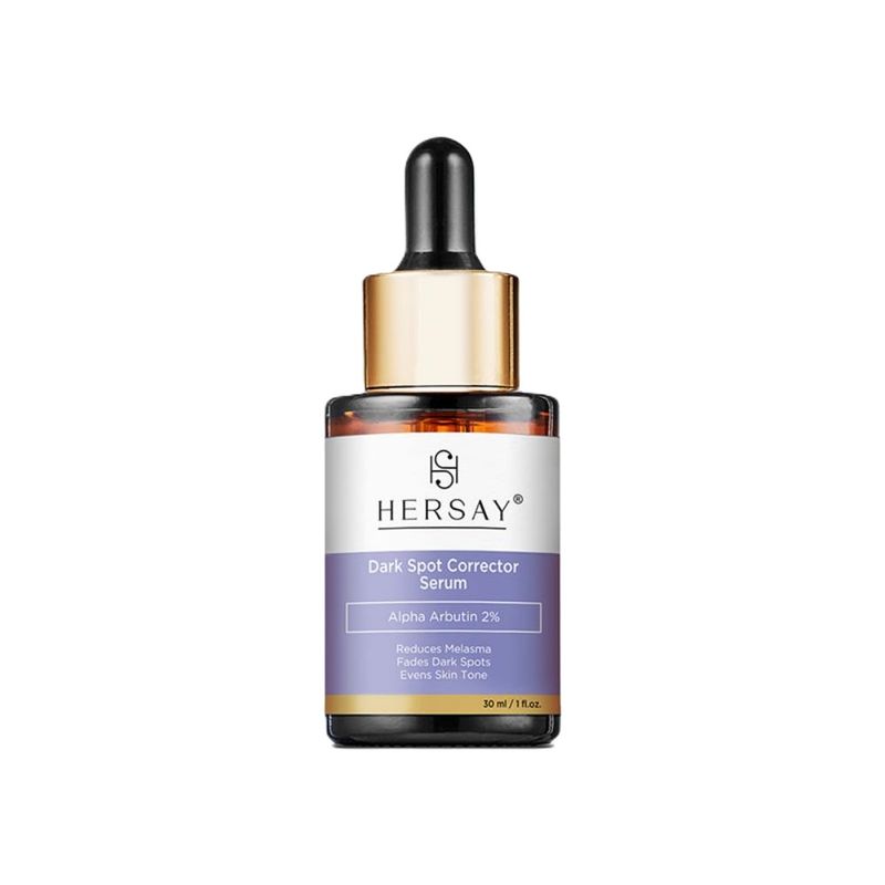 HERSAY Dark Spot Corrector Serum