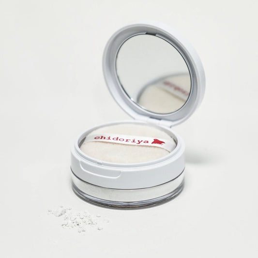 ABSOLUTELY TRANSLUCENT FACE POWDER W/KUDZU