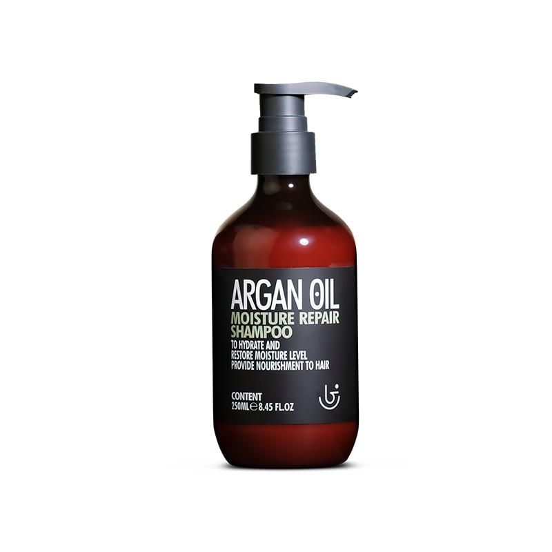 Beauty Garage Argan Oil Moisture Shampoo