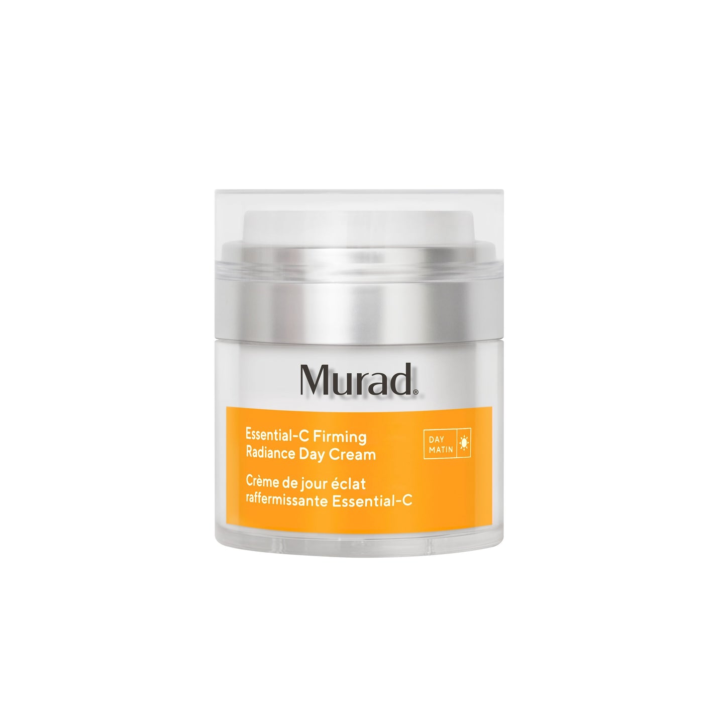 Murad Essential-C Firming Radiance Day Cream
