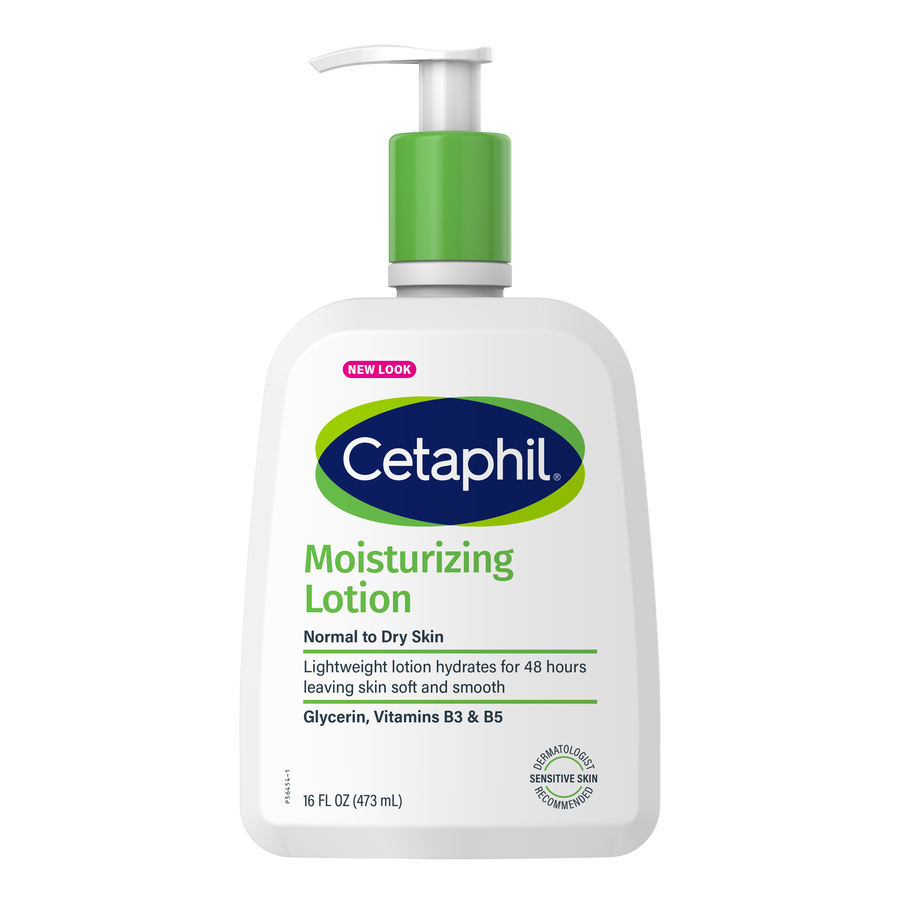 Moisturizing Lotion