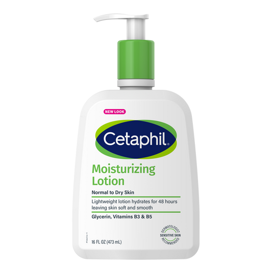 Moisturizing Lotion