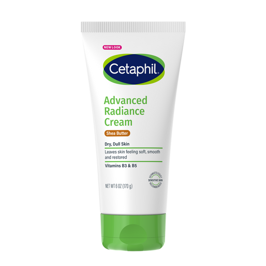 Advanced Radiance Cream