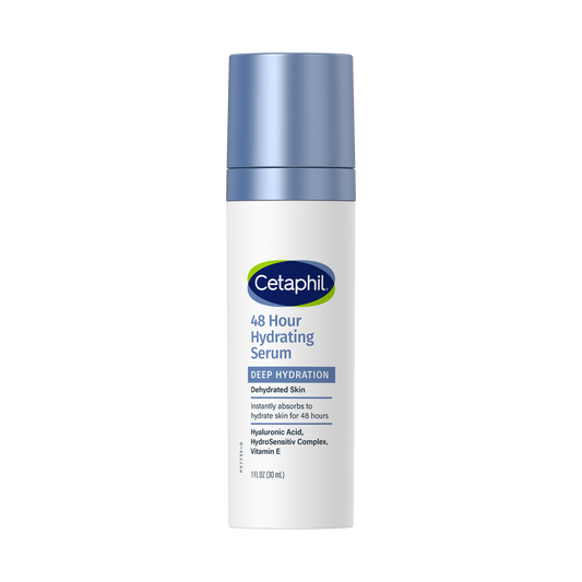 Deep Hydration 48 Hour Activation Serum