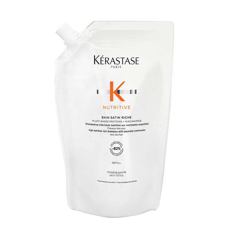 Kerastase Nutritive Nourishing Shampoo Refill