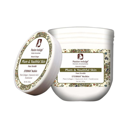 Passion Indulge Eternia Nuskin Face Scrub
