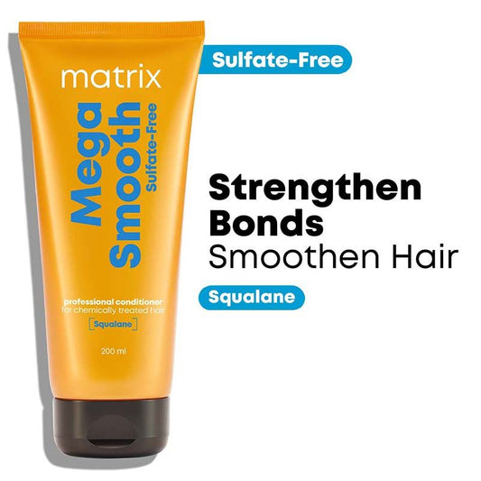 Matrix Mega Smooth Sulfate-Free Conditioner