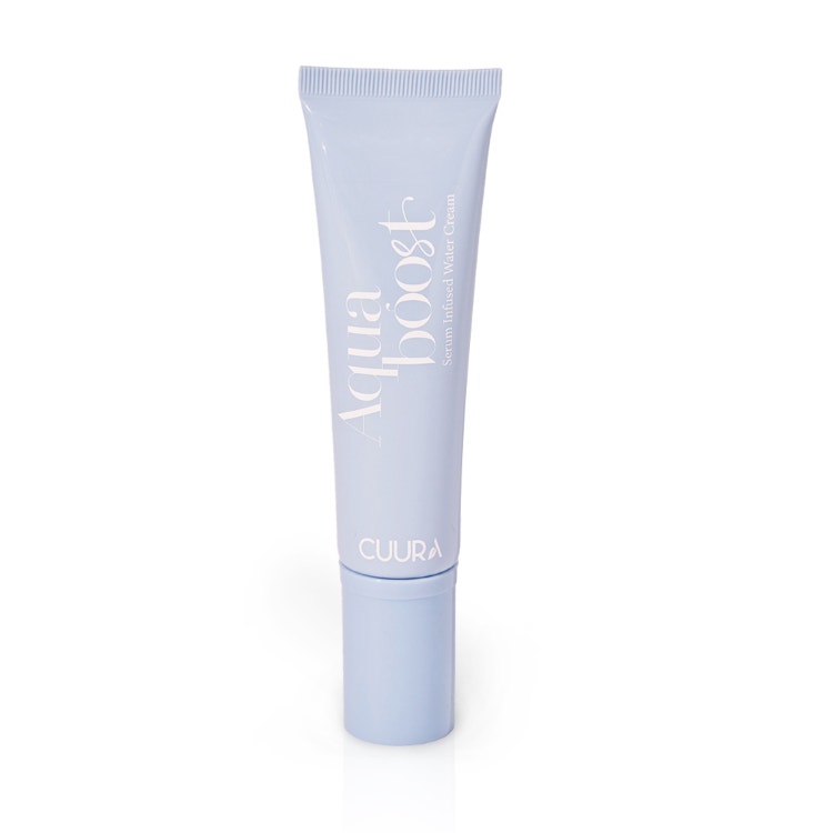 Cuura Aqua Boost Face Moisturizer 50Ml