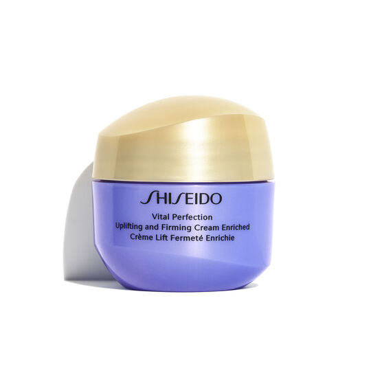 Uplifting and Firming Cream Enriched