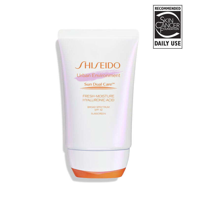 Urban Environment Fresh-Moisture Sunscreen SPF 42
