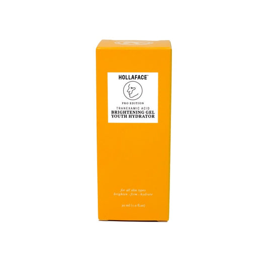 Hollaface Pro-Edition Tranexamic Acid Brightening Gel Youth Hydrator 30Ml