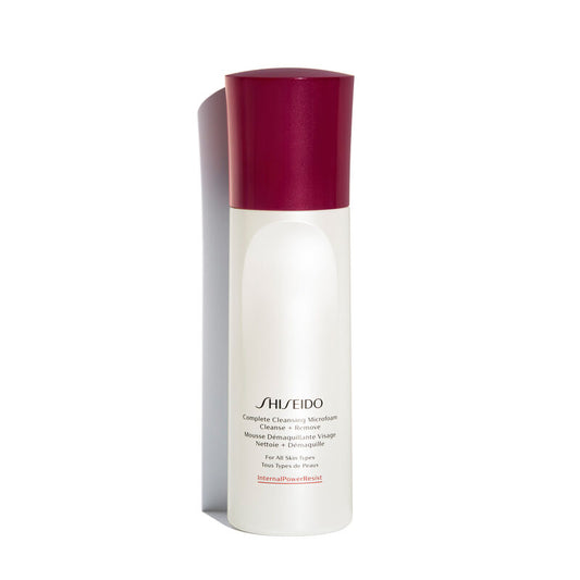 Complete Cleansing Microfoam