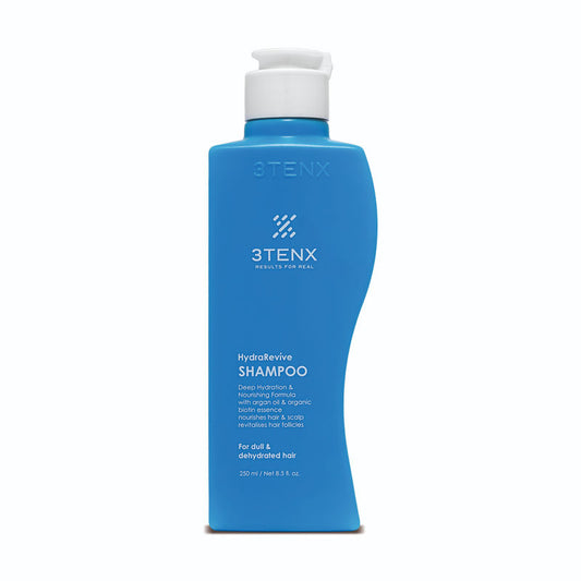 3TENX Hydrarevive Shampoo