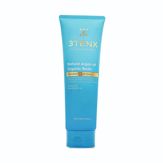 3TENX Hydrarevive Hair Mask