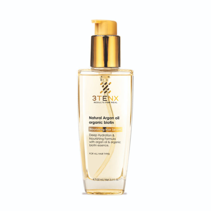 3TENX Nourishing Hair Serum
