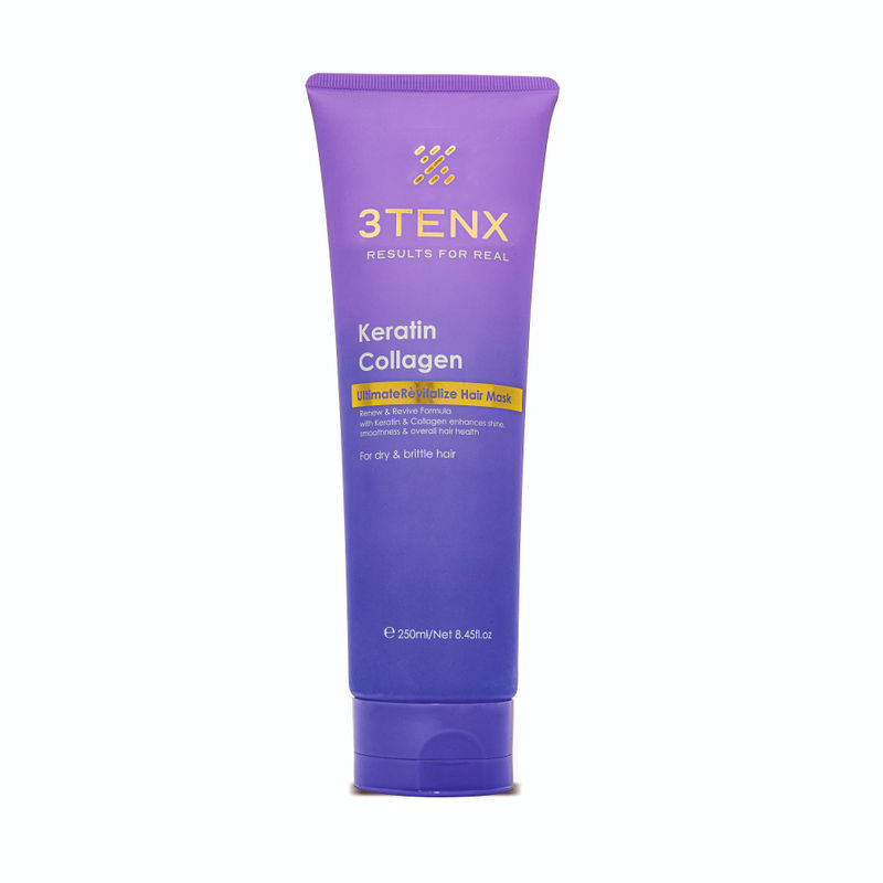 3TENX UltimateRevitalize Hair Mask